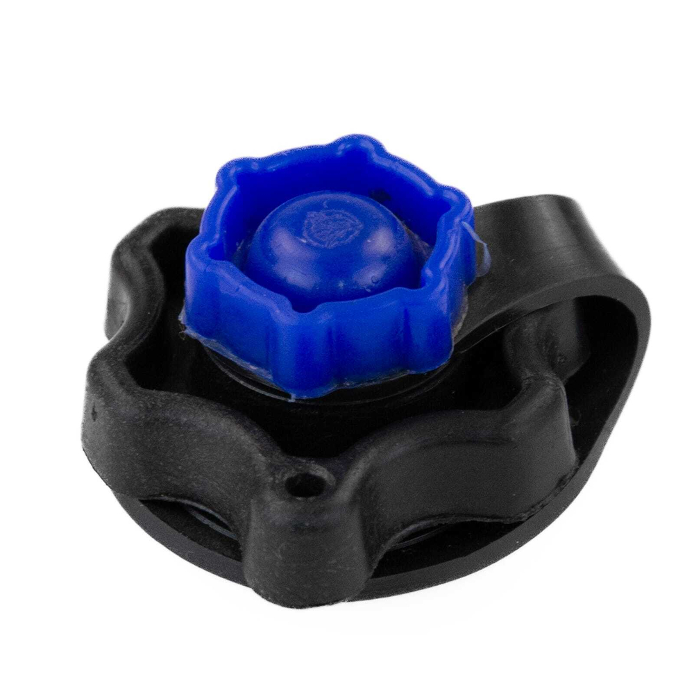 Клапан на лодку УЗЭМИК в сборе Три Кита