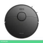 Робот-пылесос Dreame Robot Vacuum D9 Max Gen 2 Вlack (RLD34GA)