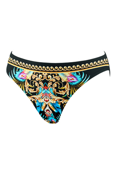 Плавки CBC187 V1 Uniconf