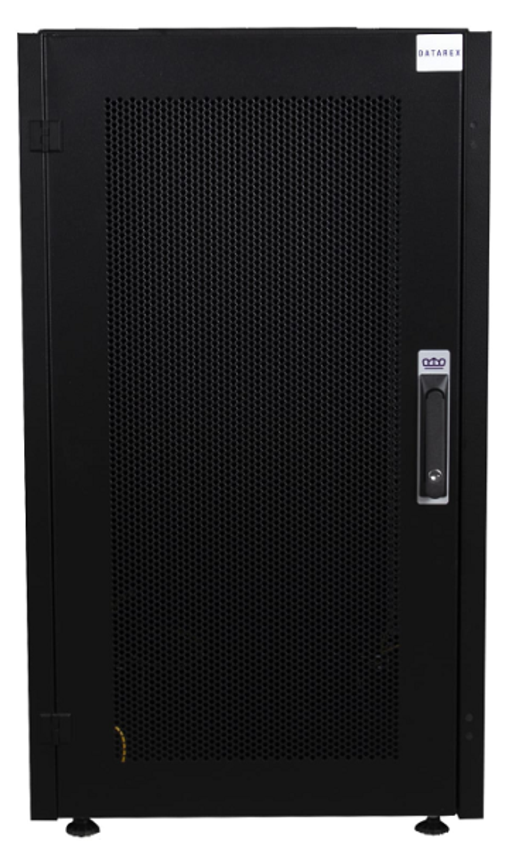 Шкаф напольный 19", 22U Datarex DR-721131