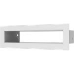 Туннель Белый TUNEL/6/20/B (60x200мм)