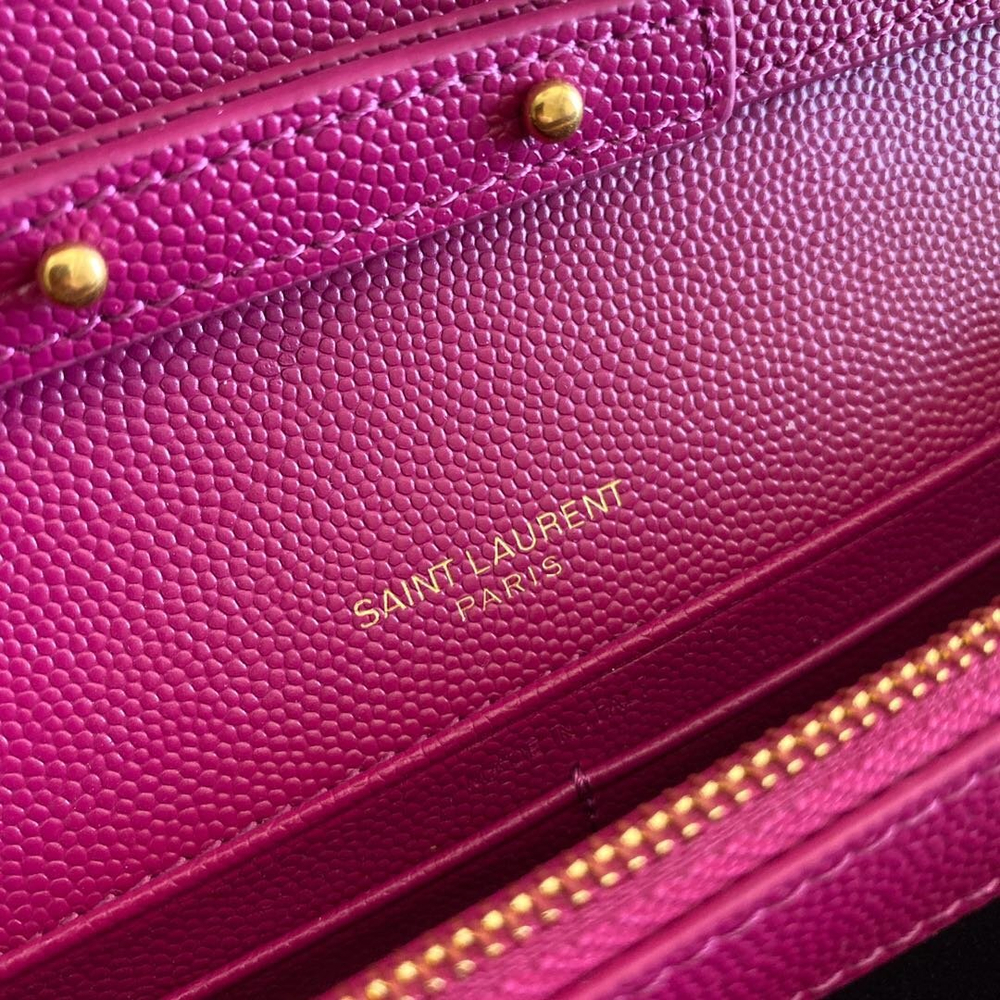 Yves Saint Laurent Woc 22 cm
