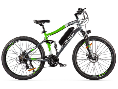 Электровелосипед Eltreco FS 900 new