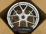 КОВАНЫЕ ДИСКИ для PORSCHE 911 992.1 GT3 2024 Порш