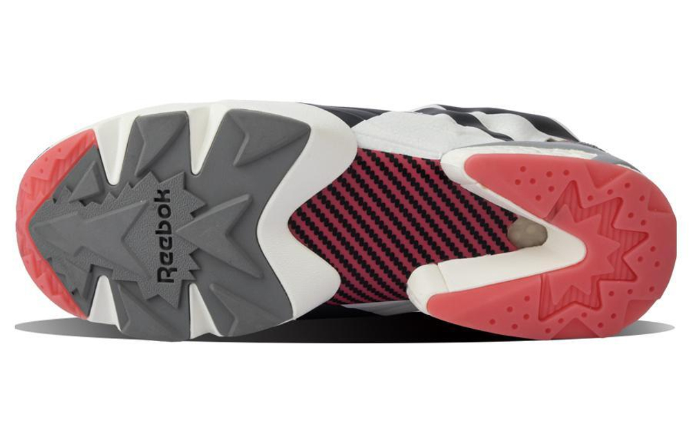 Кроссовки Staple X Deal X Reebok Instapump Fury Og