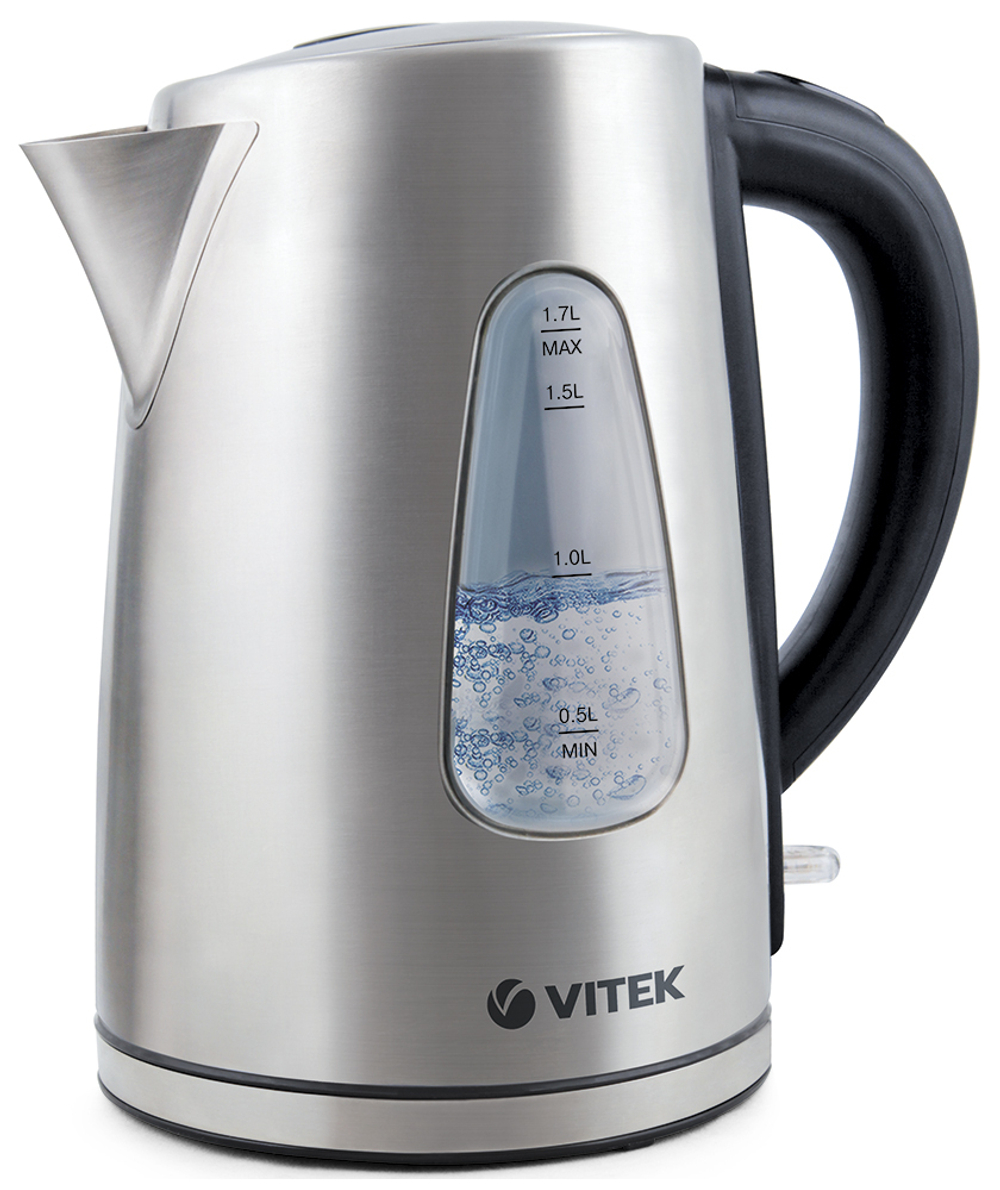 Чайник VITEK VT-7007 (ST)