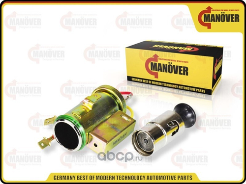 Прикуриватель /2101/ в сб. (MANOVER)