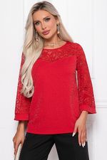 Блузка 41989 Avili