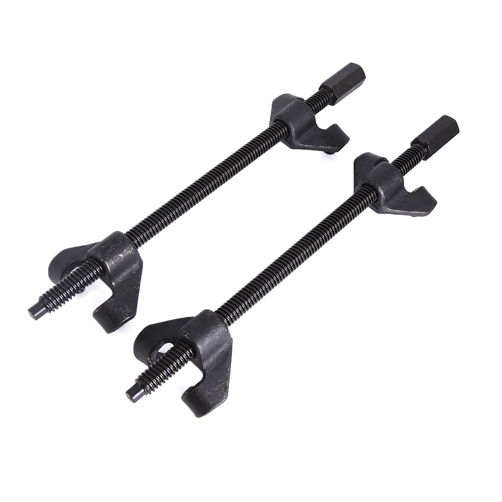 Стяжка для пружин 370 мм, пара Car-Tool CT-J2004