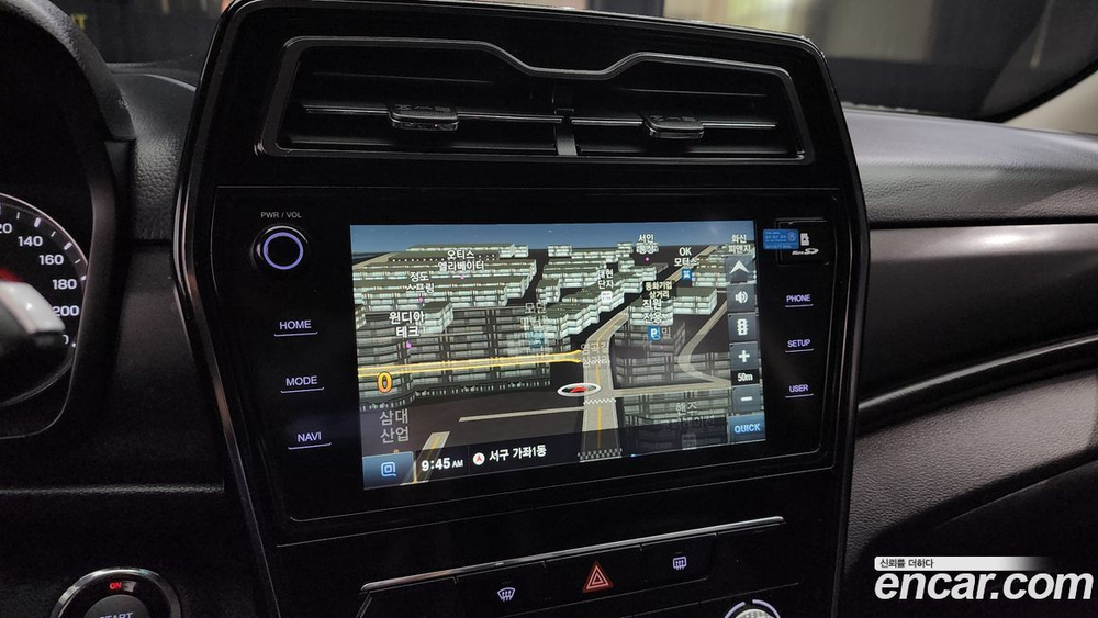 KG Mobility (Ssangyong) Very New Tivoli Бензин 1.5 2WD (07.2020)