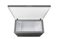 Морозильная камера Kraft BD (W)-460SRX