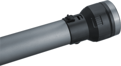 Фонарь Navigator 95 708 NPT-CP29-ACCU пласт. 1LED,3Вт+4LED,1Вт, Li-Ion,3.7В,2реж