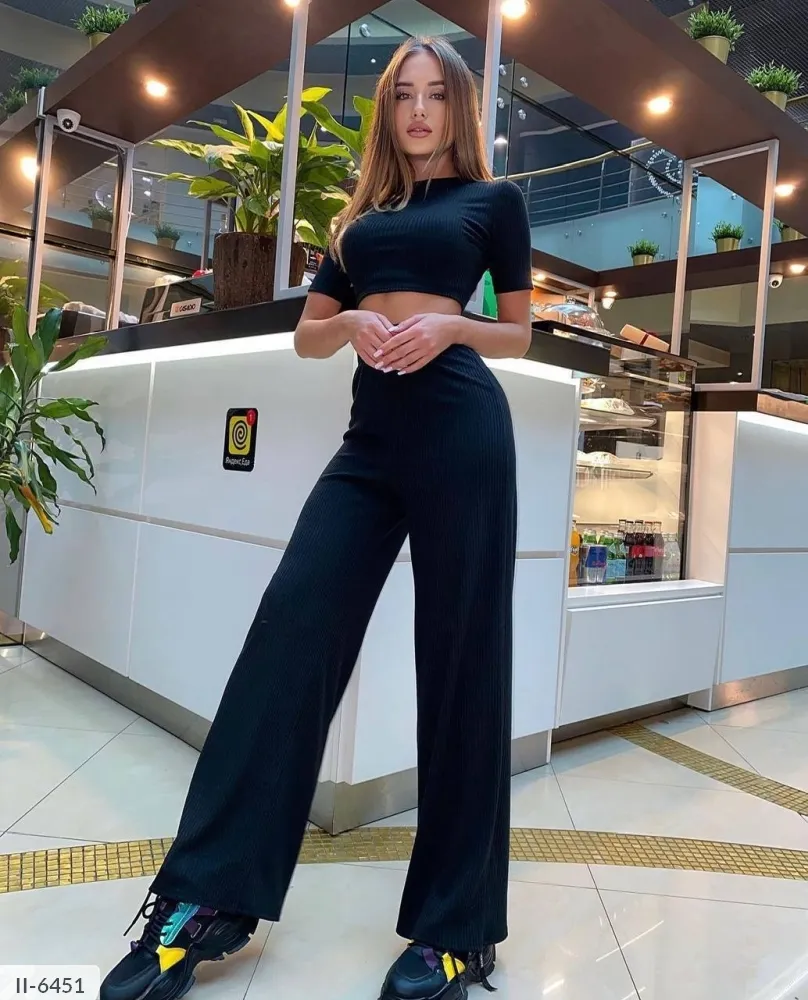 Костюм II-6449 Фабрика Моды