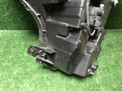 Фара правая GAC GS8 2 (2021-н.в.) LED