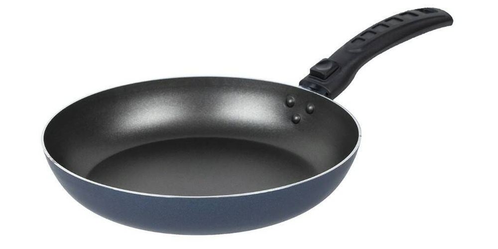 Сковорода Калитва 24см Сатин