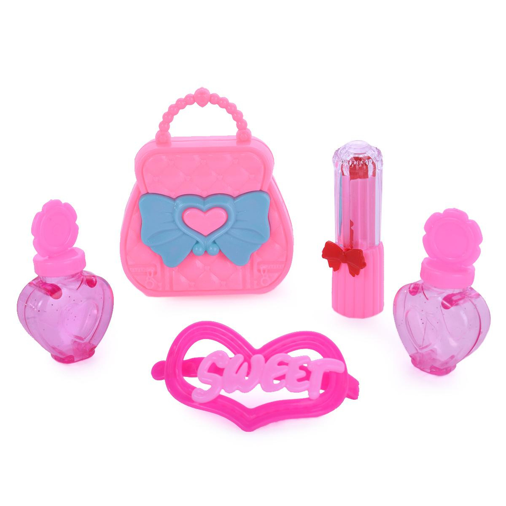 Набор Модница, пакет 666-60