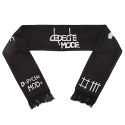 Шарф Depeche Mode (021)