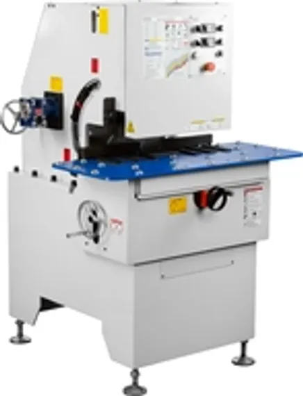 Пластина режущая к кромкорезам серии GMM и GMMA (Япония), арт. HP1724