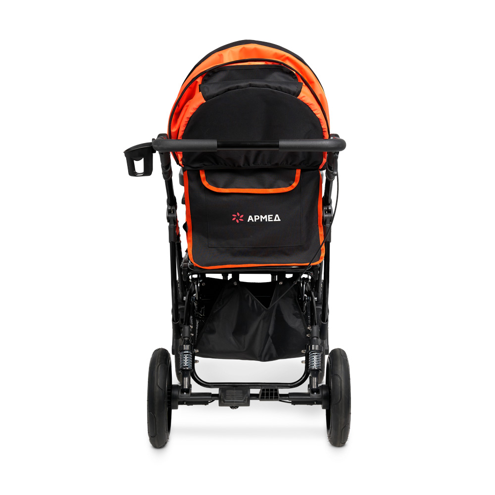 Кресло-коляска для инвалидов Армед Эвита нео