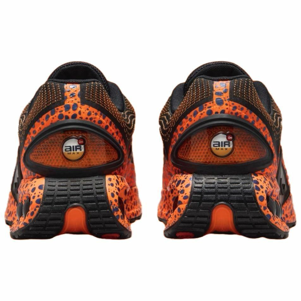 Кроссовки Nike Air Max Dn Safari