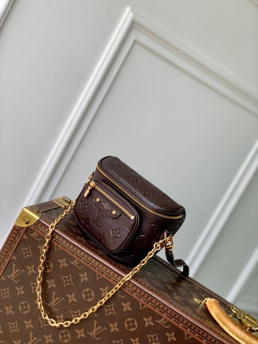 Louis Vuitton Mini Bumbag