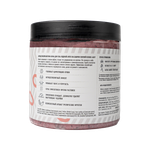 Антицеллюлитный крио-скраб на сахарно-солевой основе «Ледяной арбуз» (Оsso Nero) SECRET OF SPA 650 г