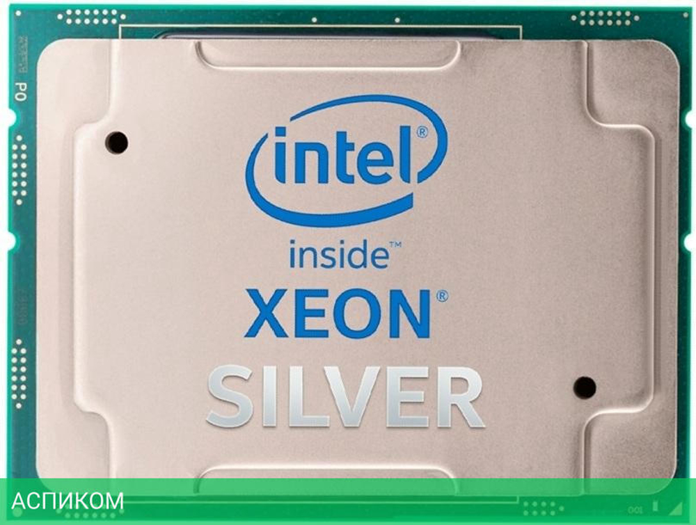 Процессор Intel Xeon Silver 4215R OEM (CD8069504449200SRGZE)
