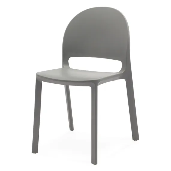 Стул MP, серый