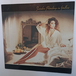 Sandra Paintings In Yellow (Europe 1990)