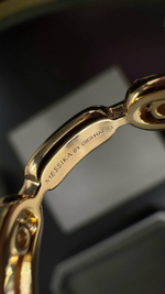 Кольцо Messika