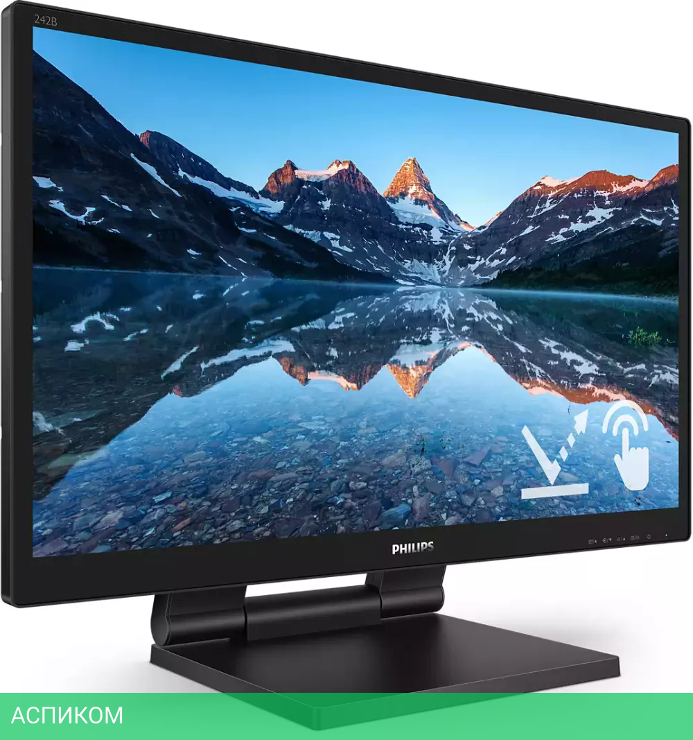 Монитор Philips 242B9TL/00