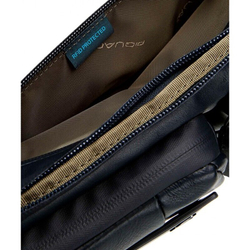 Сумка на пояс Piquadro URBAN CA4975UB00/GRN
