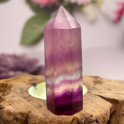 38170 Флюорит Кристалл 48мм