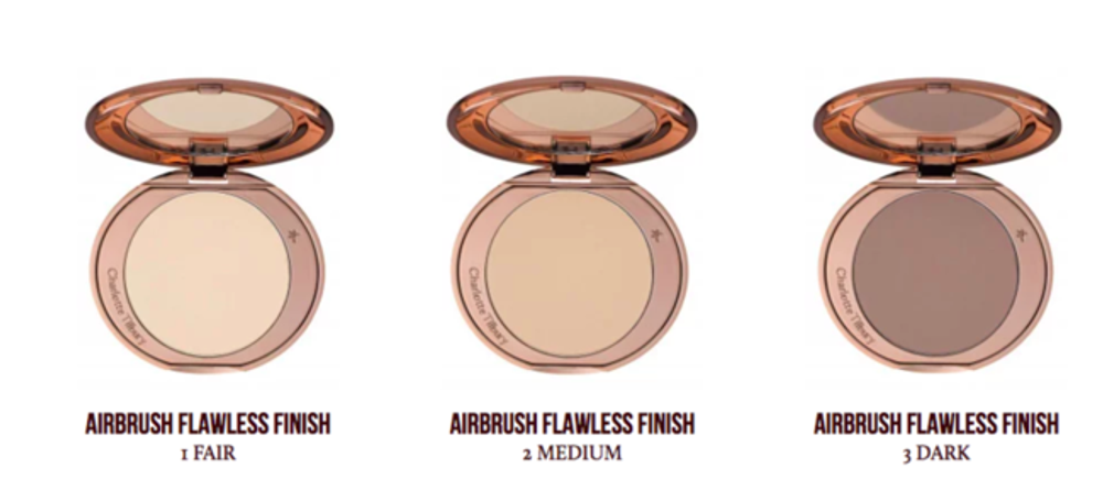 Charlotte Tilbury Airbrush Flawless Finish