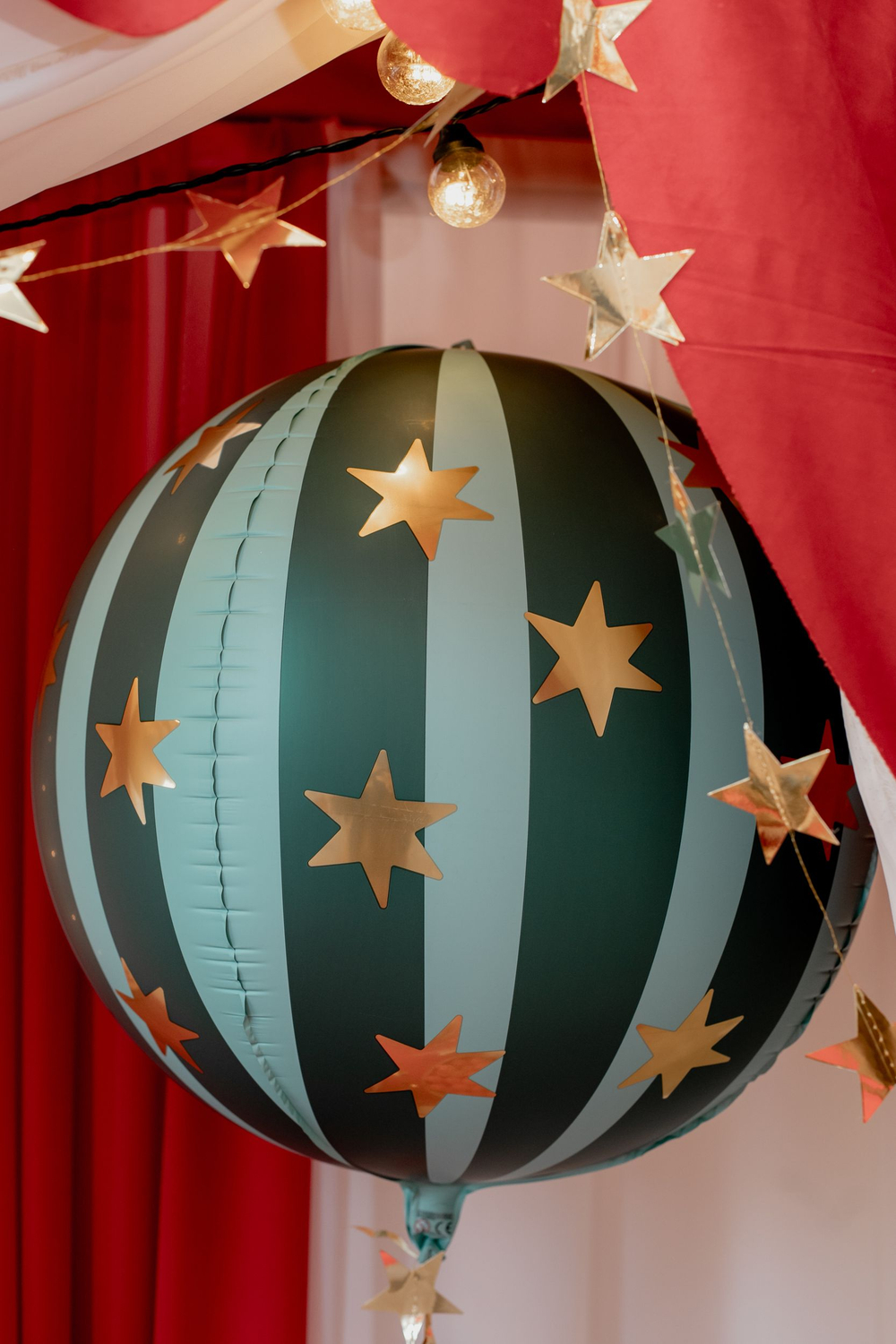 Цирк для Маши