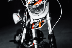 Мотоцикл BSE EVO 3.0 PITBIKE