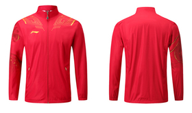 Li Ning Ma long Tracksuit