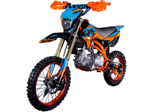 Питбайк KAYO Evolution YX140EM