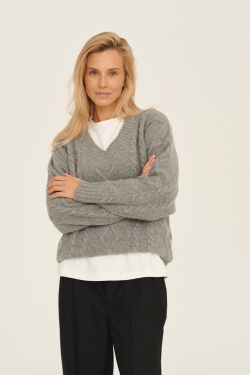 Джемпер art.1945-2