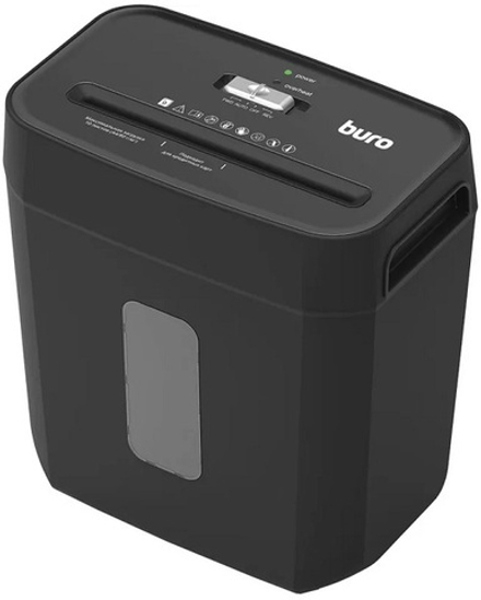 Уничтожитель бумаг  Buro Buro Office BU-S800