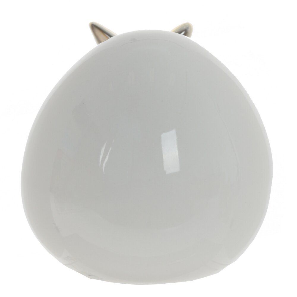 GAEM Фигурка декоративная "Яйцо", L7 W7 H9 см