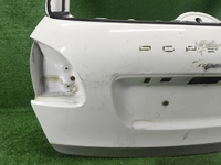 Крышка багажника Porsche Cayenne 2 958 (2010-2014)