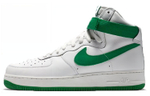 Кроссовки Nike Air Force 1 Shamrock Swoosh