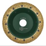 Чашка 125 по дереву круглая Grand шаг 2 Hard, 390102