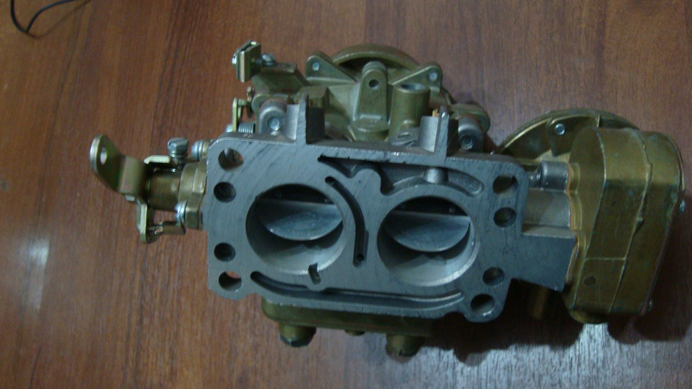 Карбюратор ПАЗ , ГАЗ 53