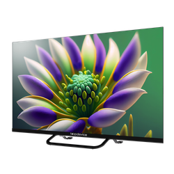 Телевизор 32" Topdevice TDTV32CS04H_BK