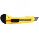 Нож канцелярский ширина лезвия 18мм Т80