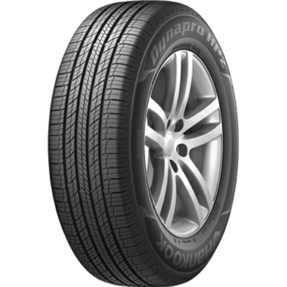 HiFly 285/40R22 110H XL Dynapro HP2+ RA33D TL