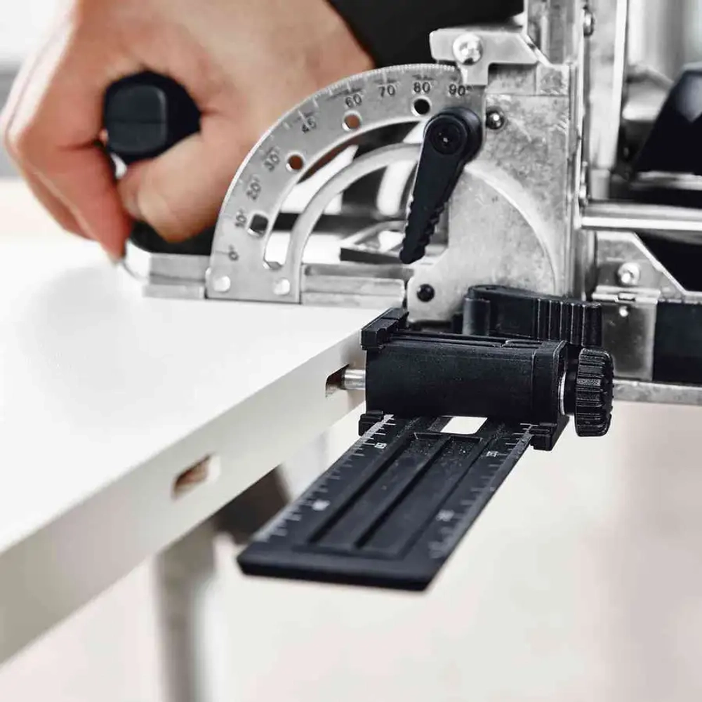 Фрезер для дюбельных соединений DOMINO DF 500 Q-Set FESTOOL 574427