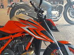 1290 SUPER DUKE R EVO